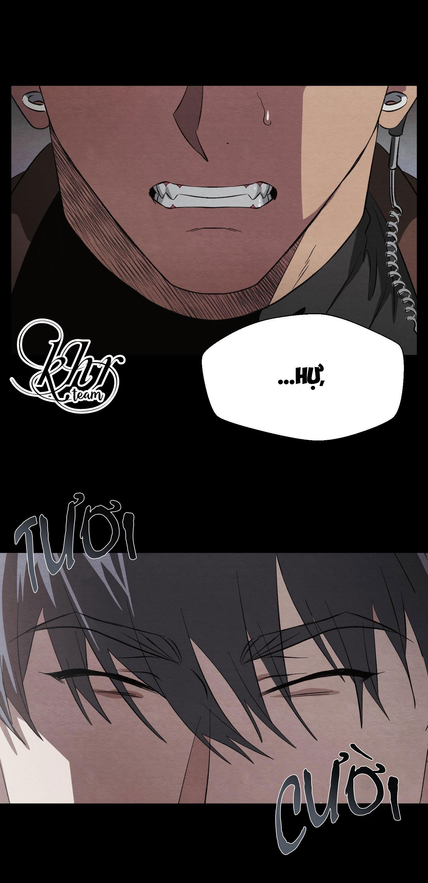 vị khách không mời chapter 20 26