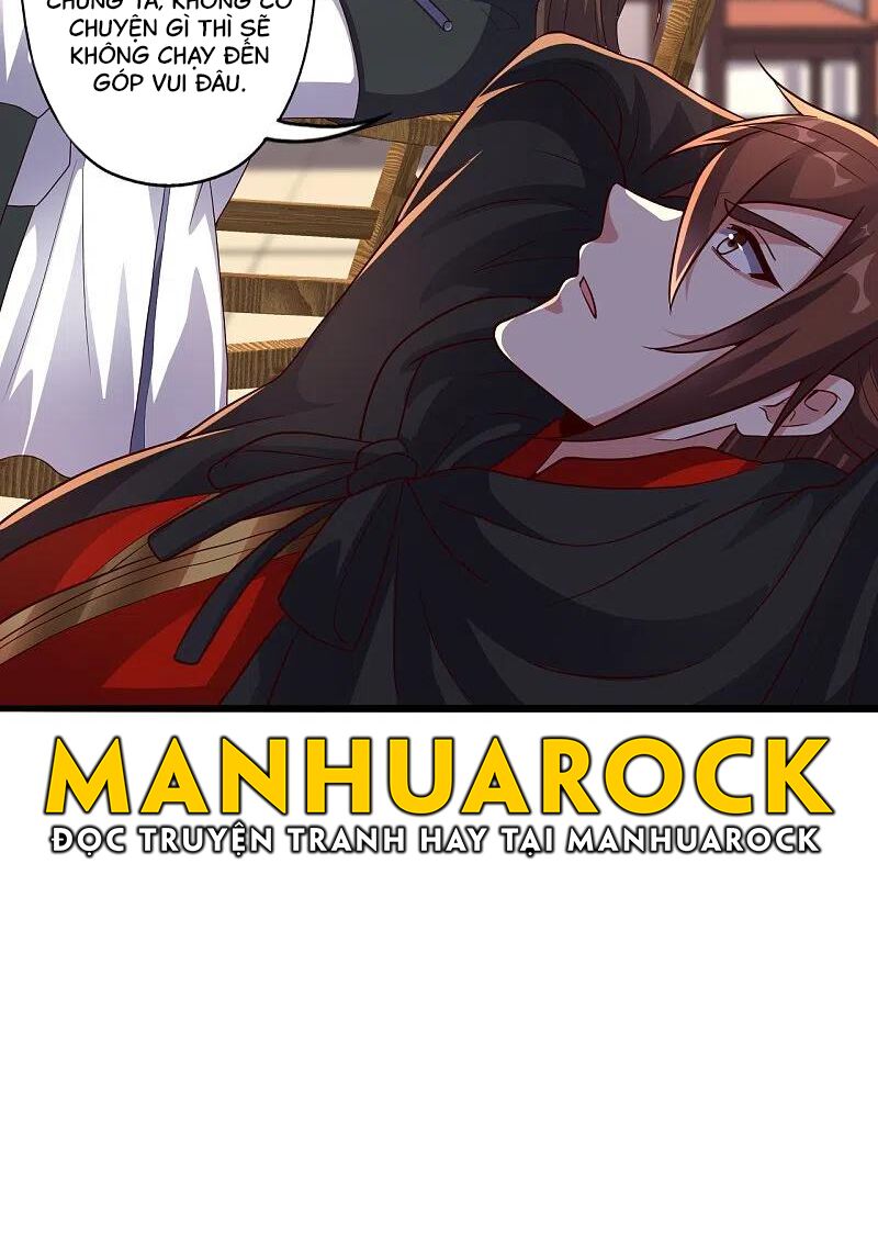 tiên võ đế tôn chapter 283 76