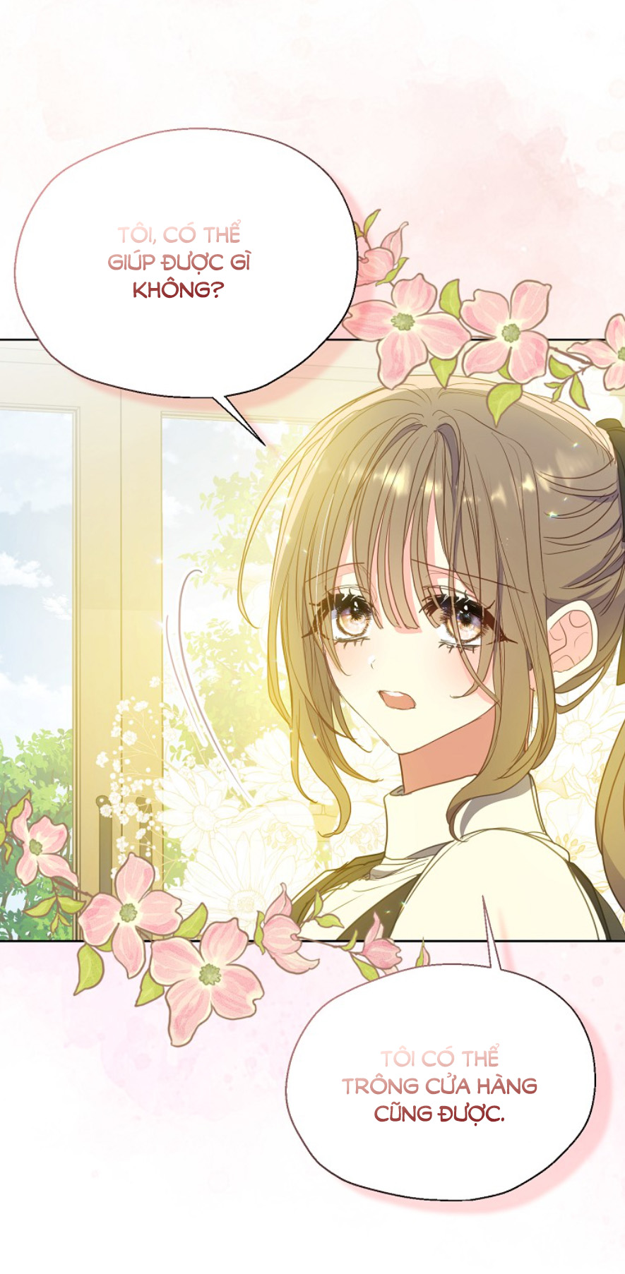 bệ hạ, xin đừng giết tôi!! chapter 117.1 18