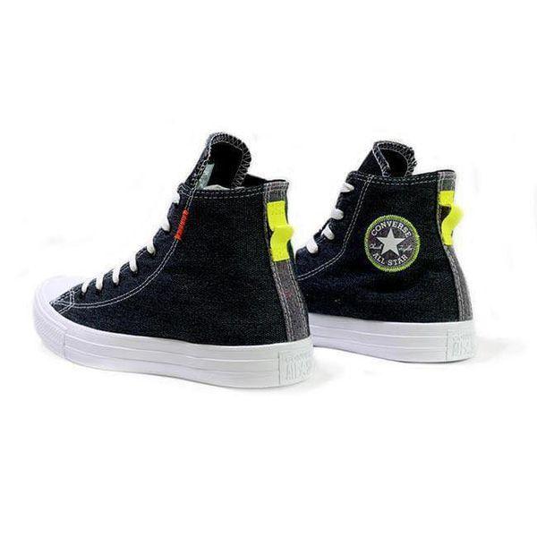 Giày sneakers Converse Chuck Taylor All Star Renew - 168595V