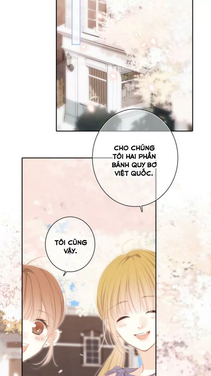Con Tim Rung Động 2 chapter 126 - Trang 24