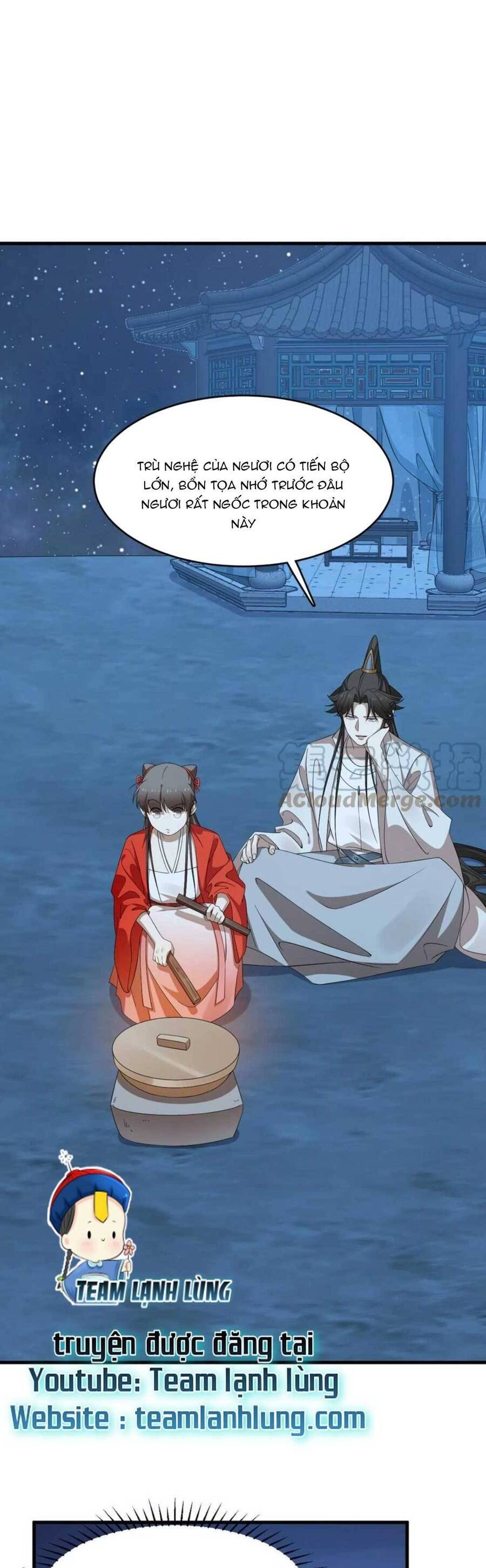 độc bộ thiên hạ: đặc công thần y chapter 452 8