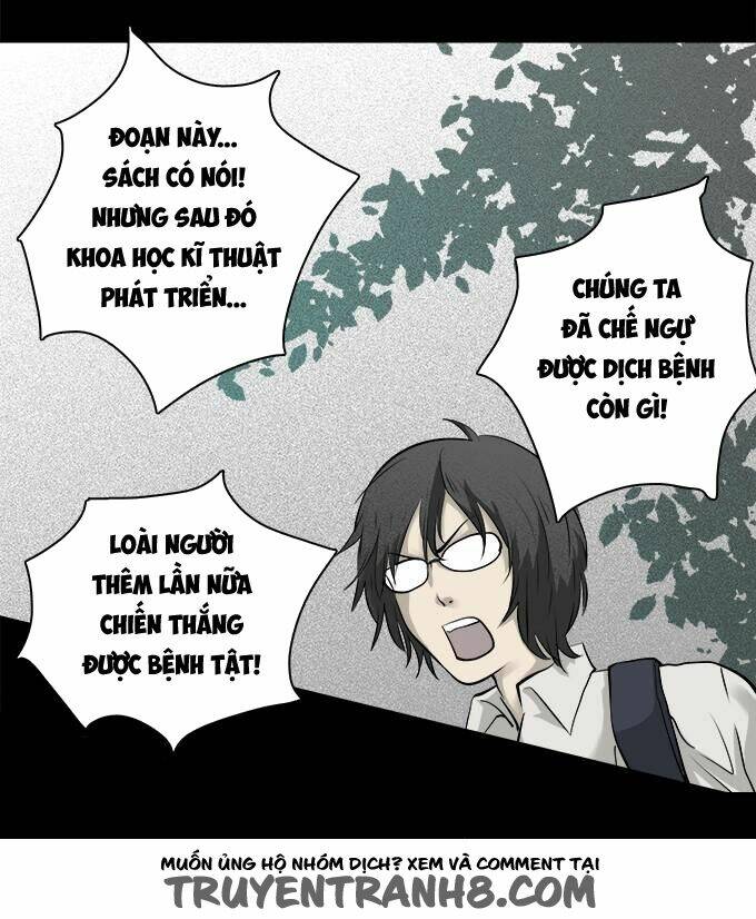 ớn lạnh tuyệt đối chapter 54 21