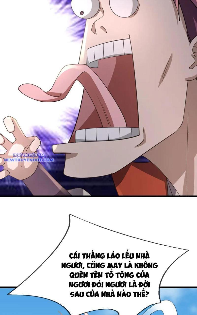 ngủ say vạn cổ: xuất thế đẩy ngang chư thiên chapter 58 43