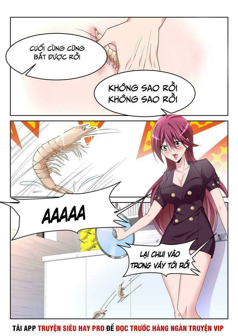 thiên tài cao thủ chapter 228 14