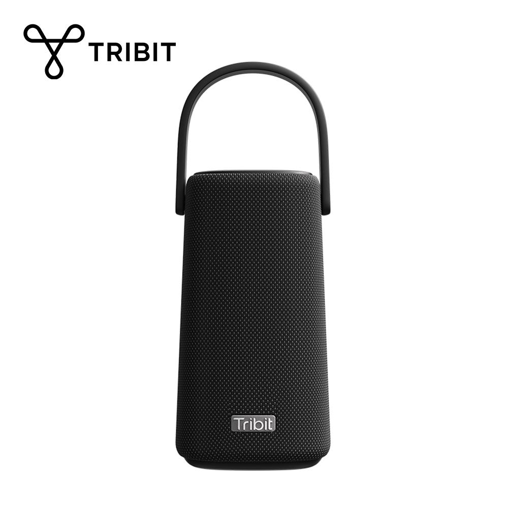 Tribit StormBox Pro Loa Bluetooth Di Động Với Chất Lượng Âm Thanh 360° Độ Trung Thực Cao IP67 Chống Nước Ngoài Trời Loa Không Dây