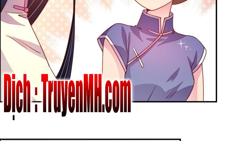 ngày nào thiếu soái cũng ghen chapter 8 20