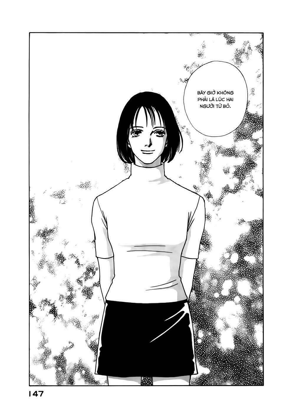 taiyou no ijiwaru chapter 3 40