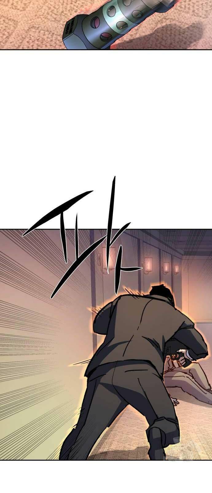 bạn học tôi là lính đánh thuê chapter 173 54