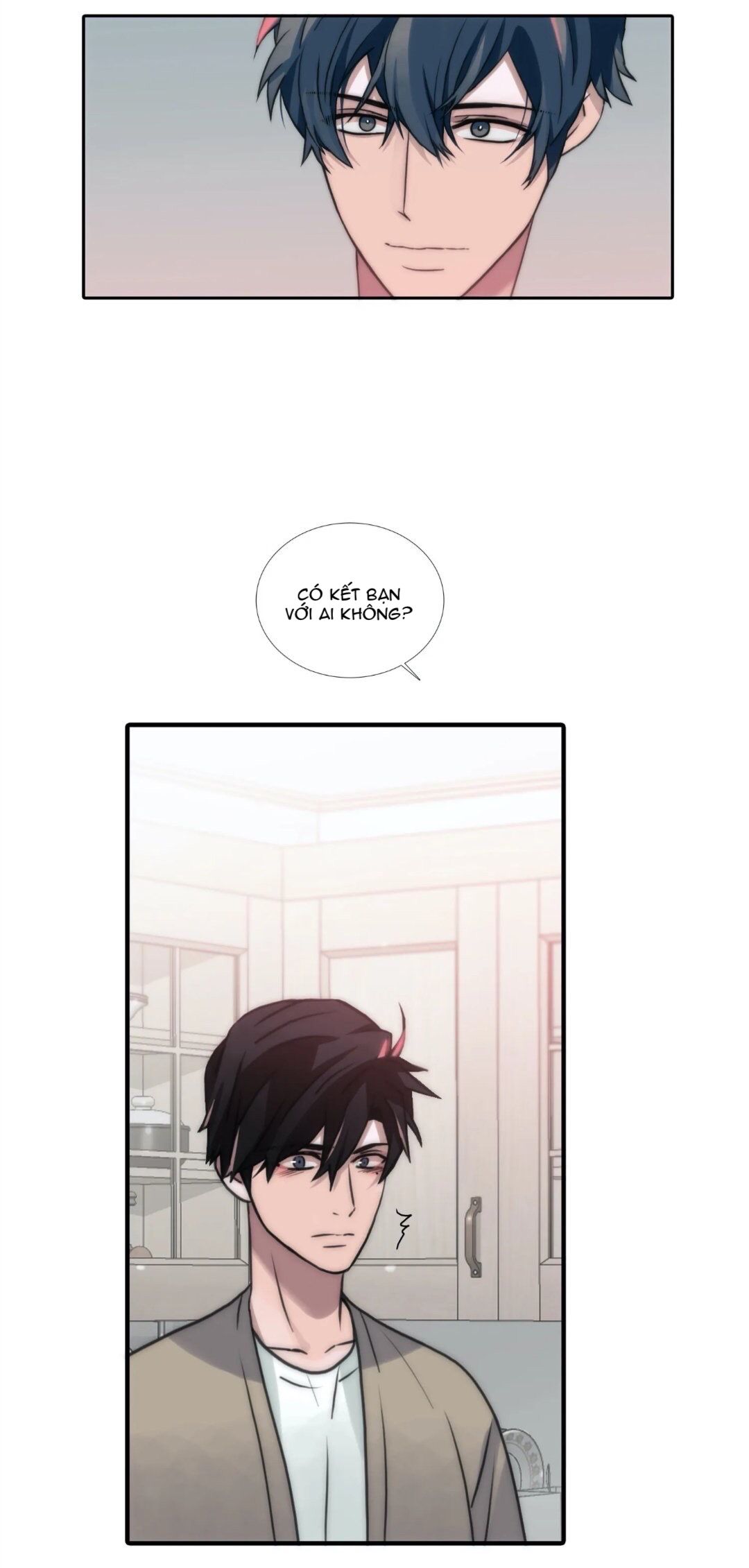 đưa đón người yêu chapter 52 38