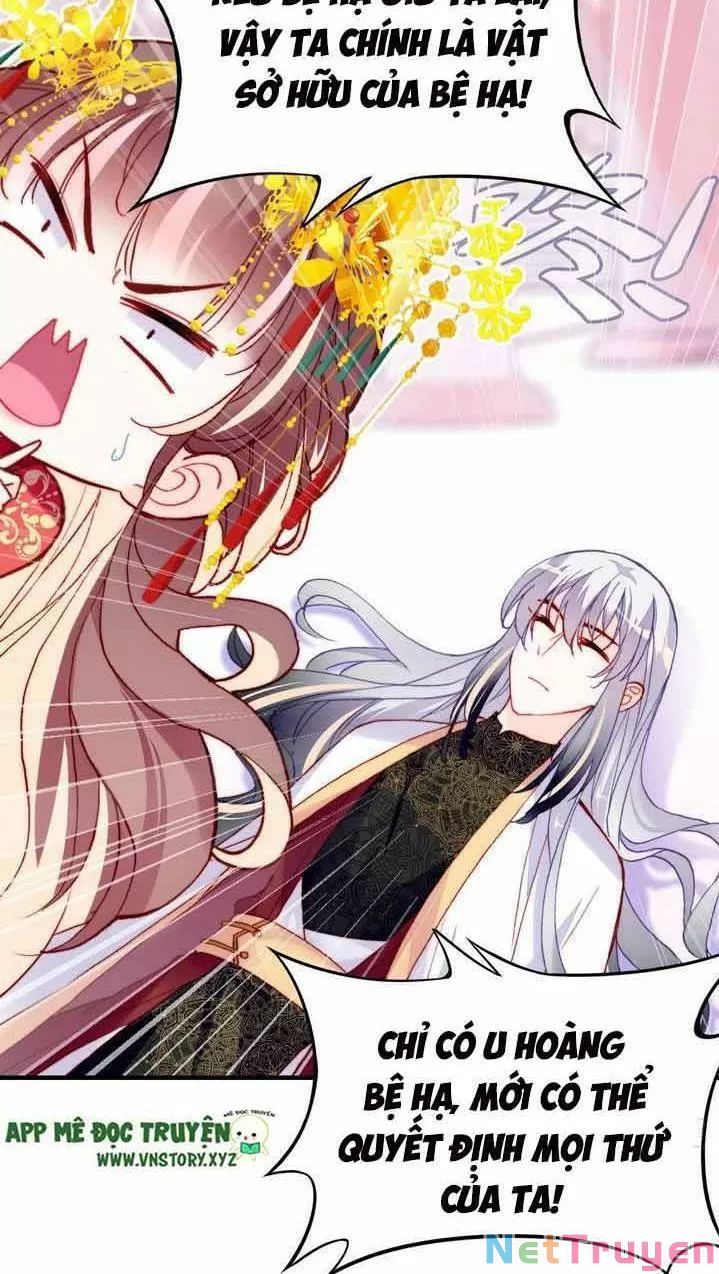 lại bị bệnh chiều chuộng quấn lấy chapter 6 17