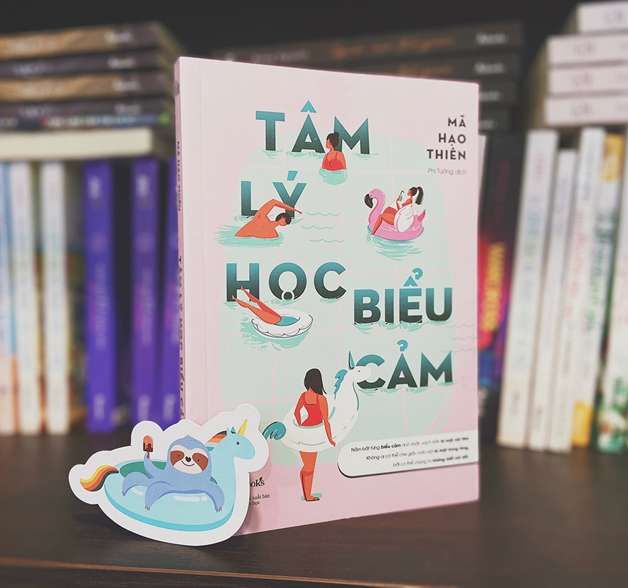 Hình ảnh Tâm Lý Học Biểu Cảm