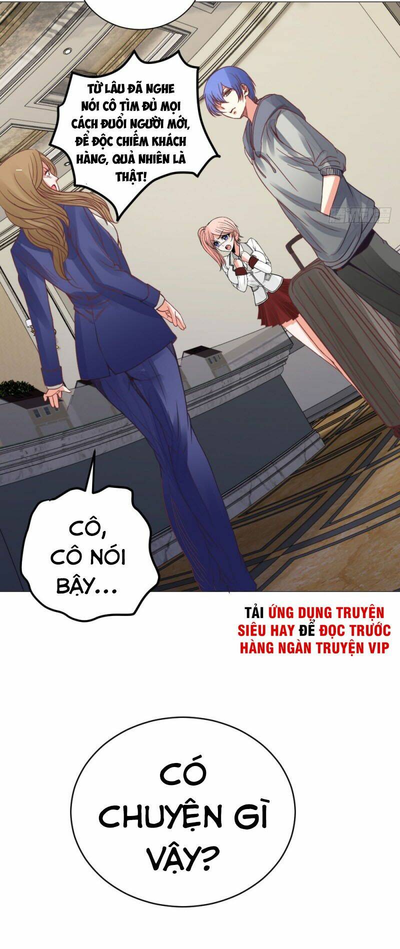 thấu thị y thánh chapter 19 12