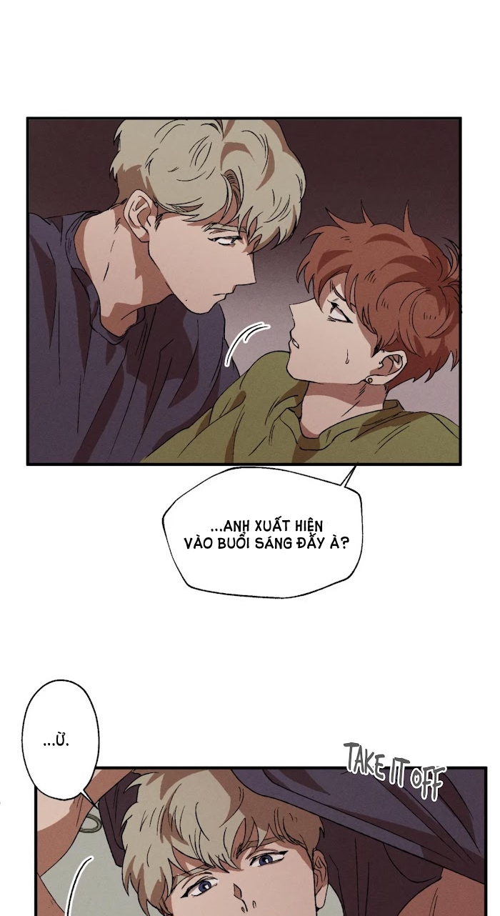 bẫy kép chapter 9 40