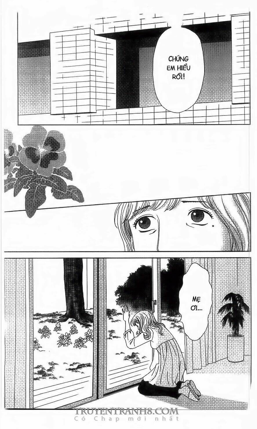 nữ thanh tra cún con chapter 55 29