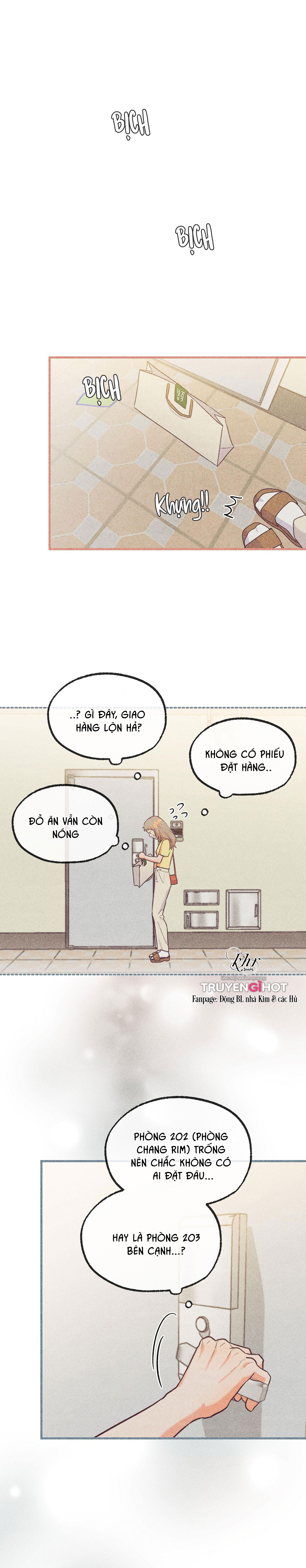 chạy đâu cho thoát chapter 41 29