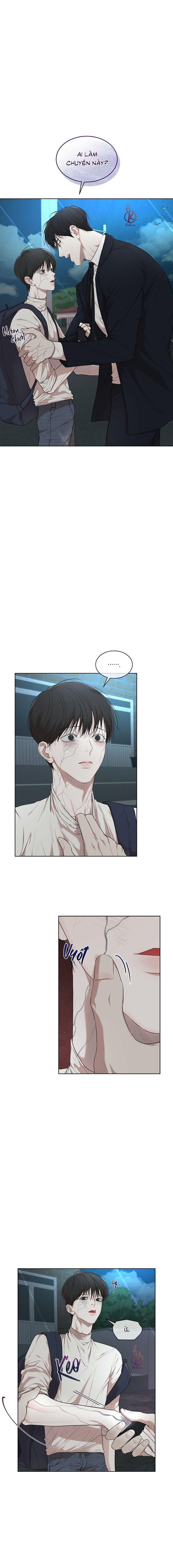 hình thái khởi sinh chapter 59 1