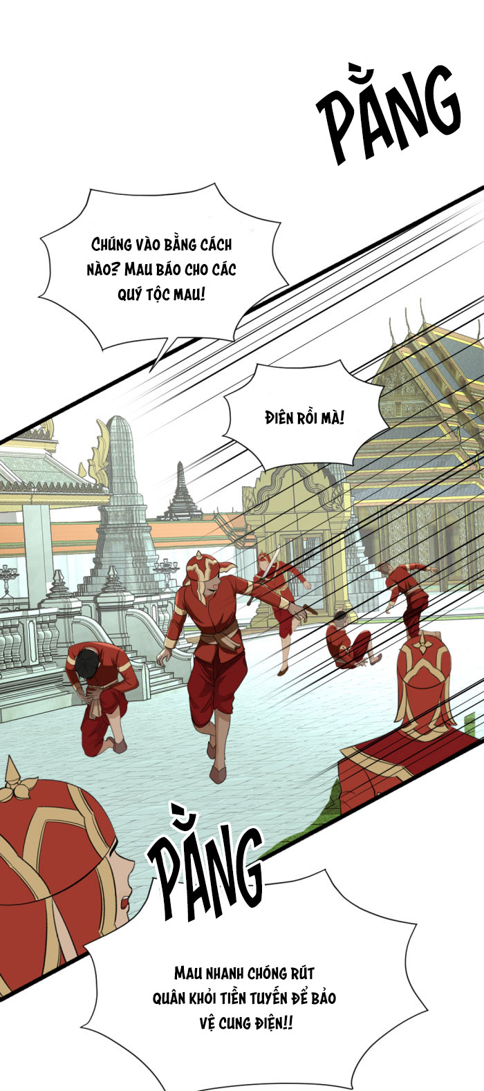 tôi là công tử đẹp nhất xiêm chapter 61 34