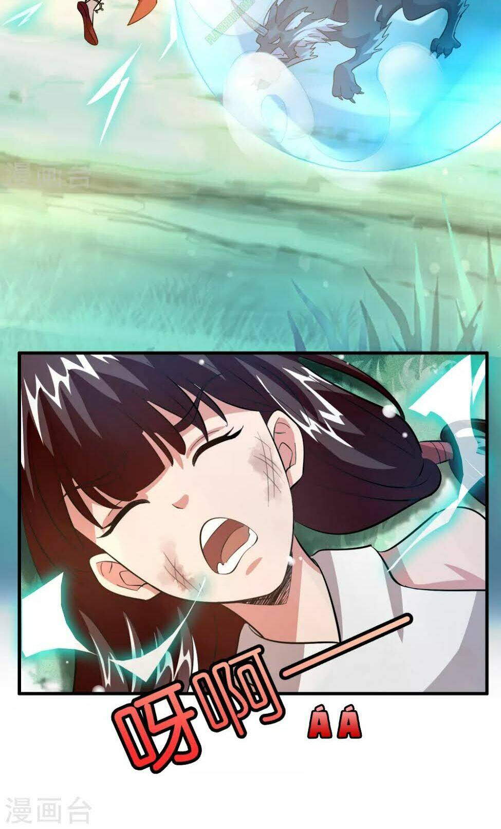 dị giới cung ứng thương chapter 21 30