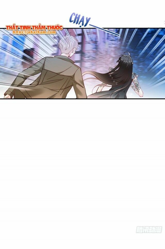 bay qua thiên sơn đến yêu anh chapter 63 27