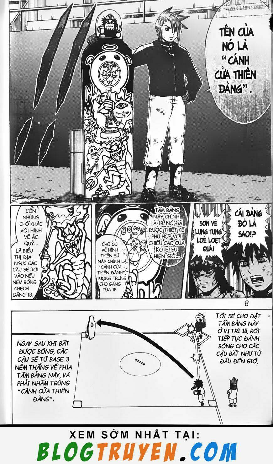 mr.fullswing chapter 75 6