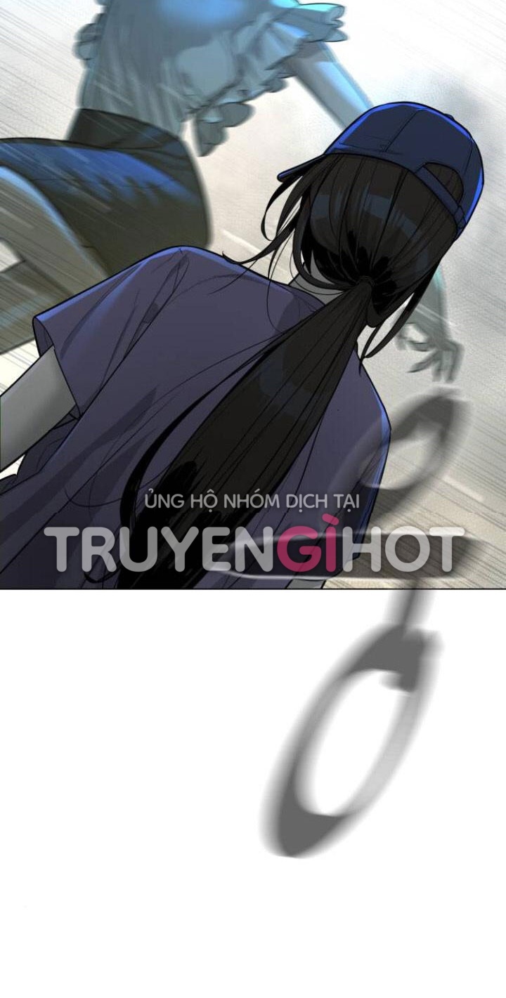 bạch huyết - white blood chapter 42 29