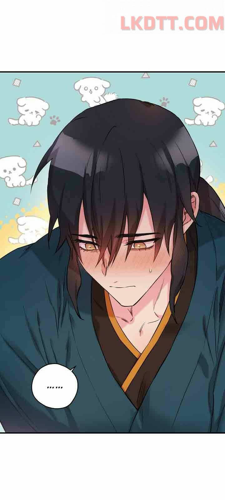 tôi trở thành nhân vật phản diện giỏi nhất trong giới võ thuật chapter 47 56