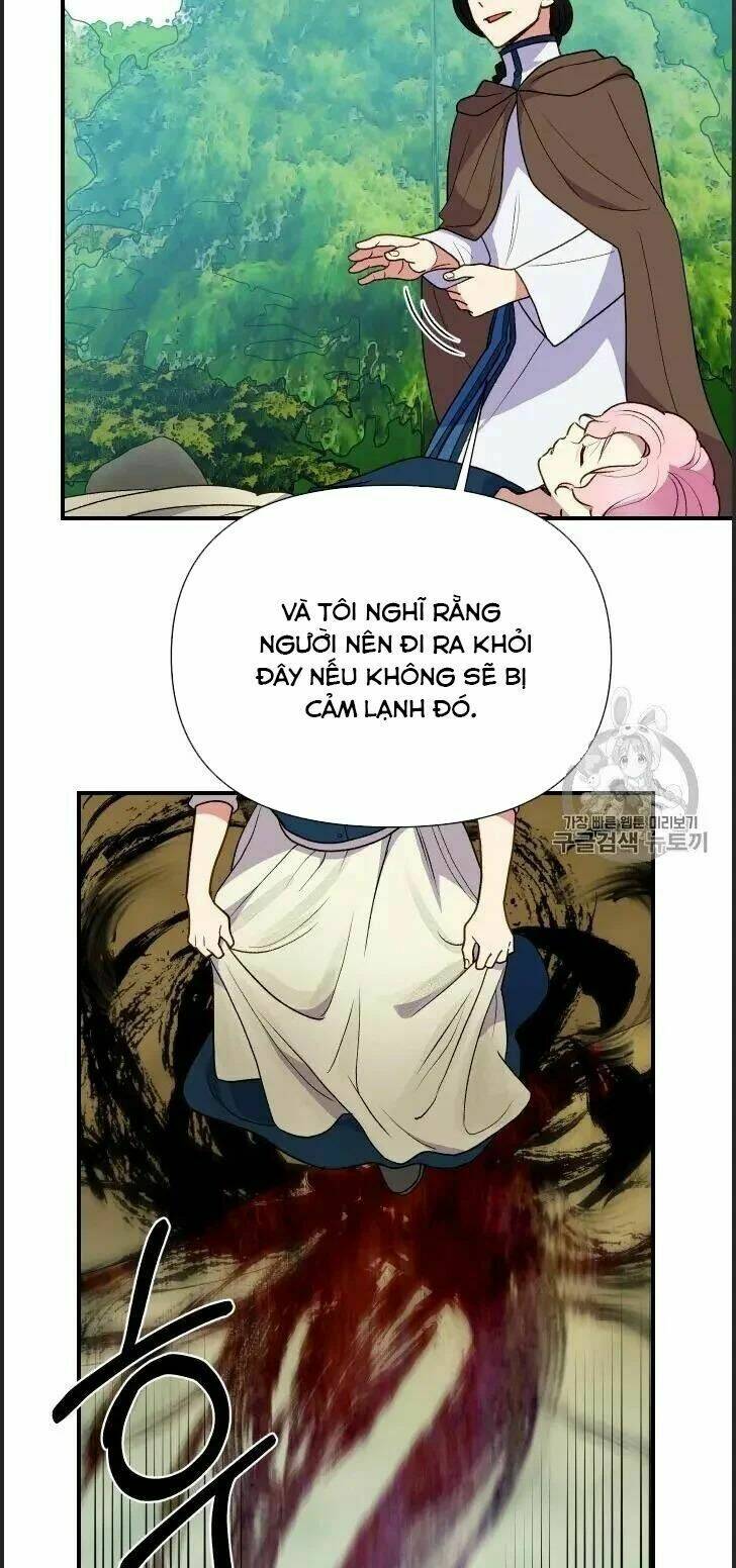 khế ước của nữ công tước quái vật chapter 74.5 3