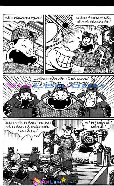 thần đồng đất việt chapter 103 52