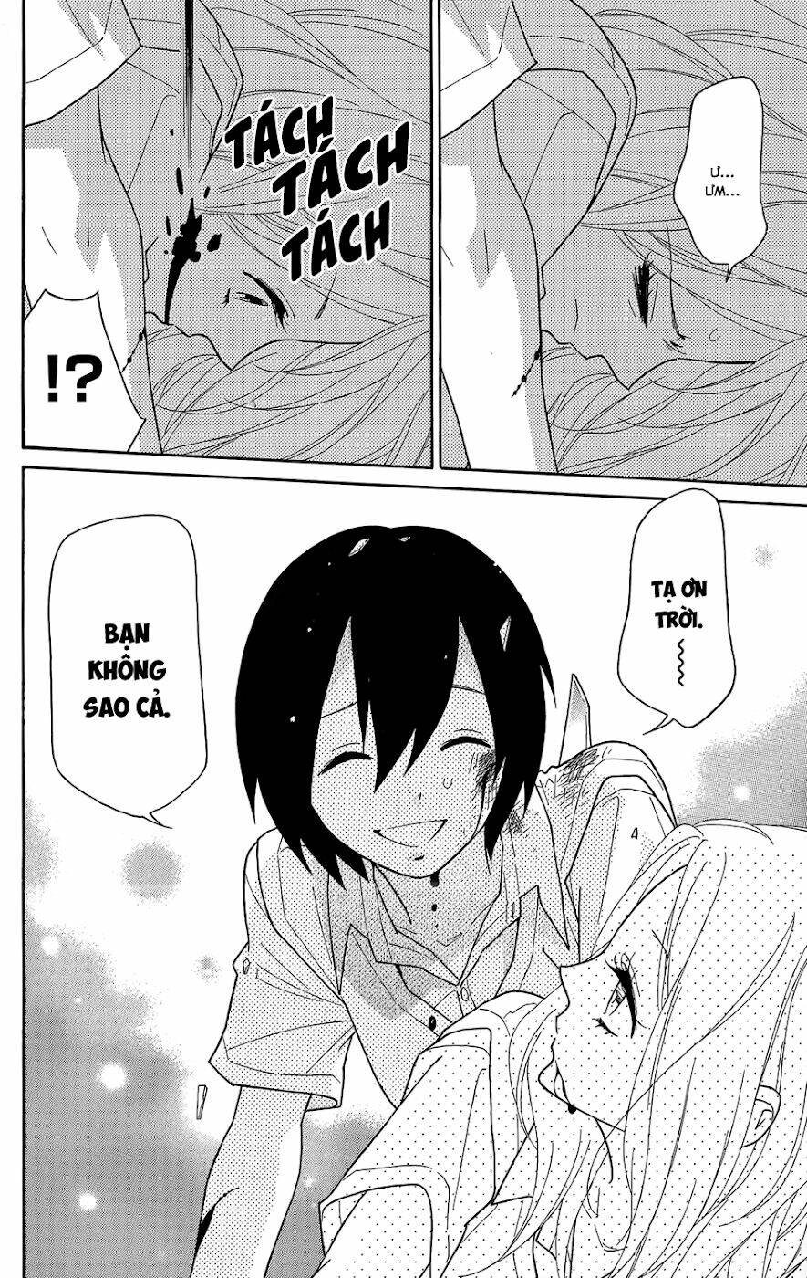 shikabane cherry chapter 2 37