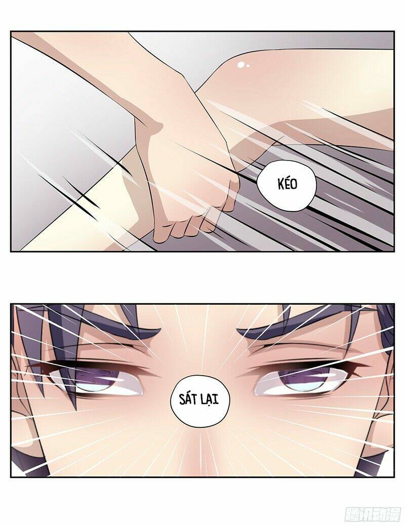 chỉ nhiễm thành hôn: đại thúc sủng vợ vô độ chapter 5 21