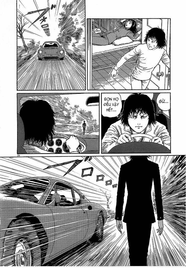 black paradox chapter 5 24