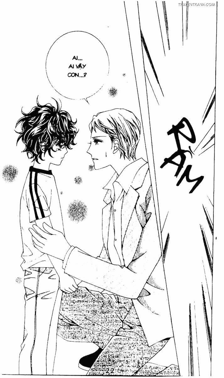 điên vì yêu - love like crazy chapter 48 23