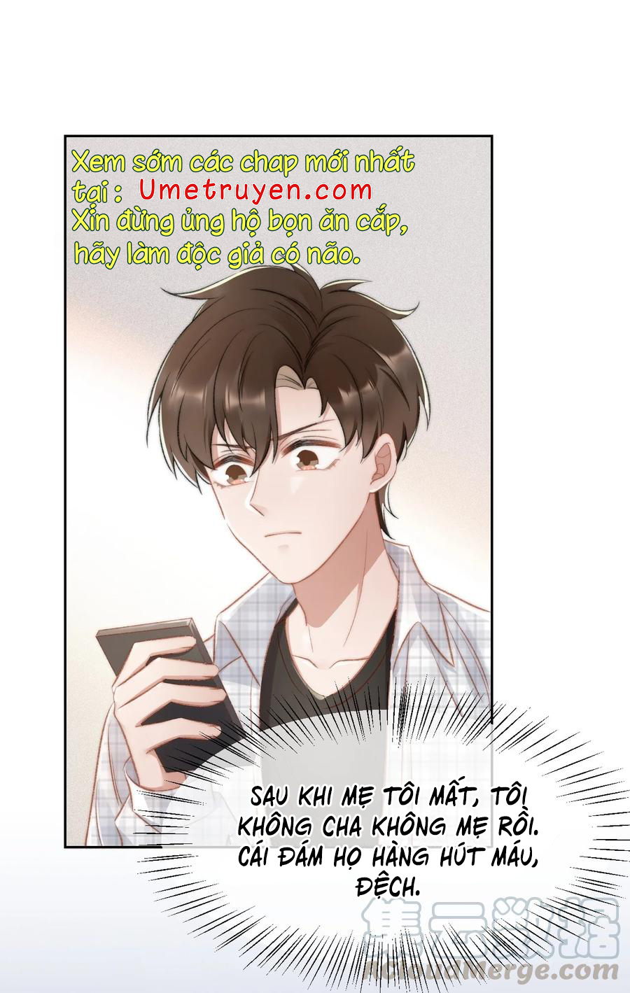 ta sinh con cho tổng tài chapter 20 16