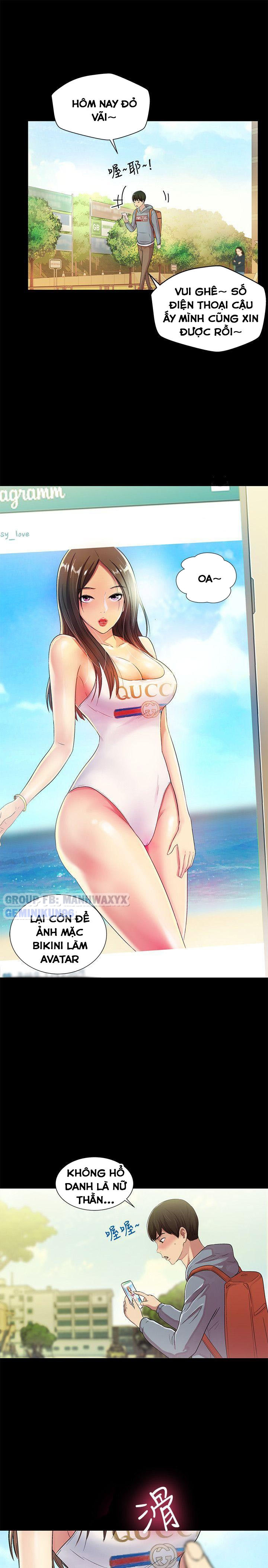 bạn gái của bạn tôi chapter 1 20