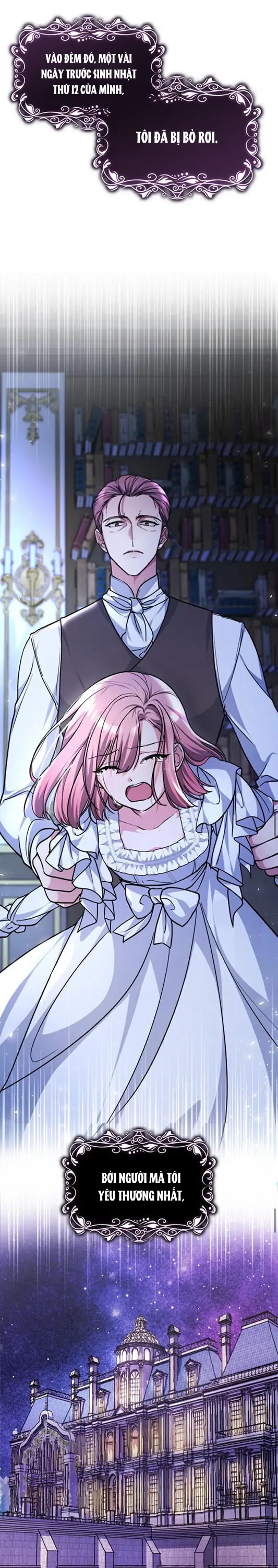 regina - gửi đến người không thể tha thứ chapter 1 9