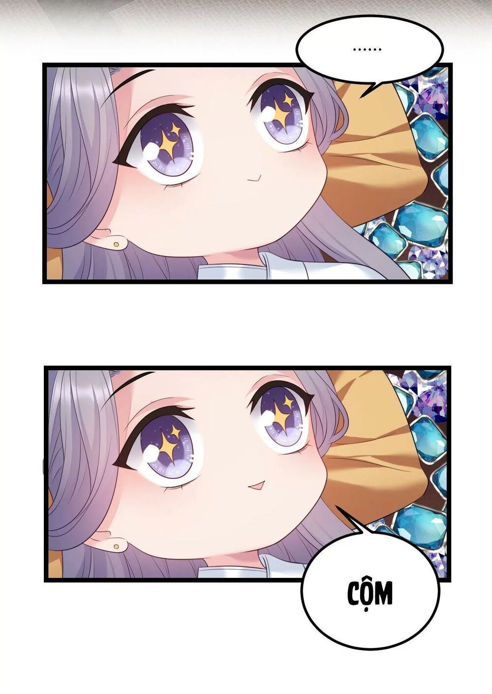 ta mới không gả cho hoàng tử phản diện chapter 33 32