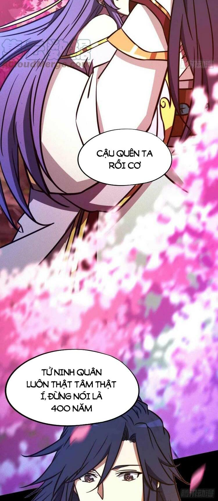 vạn cổ kiếm thần chapter 188 27