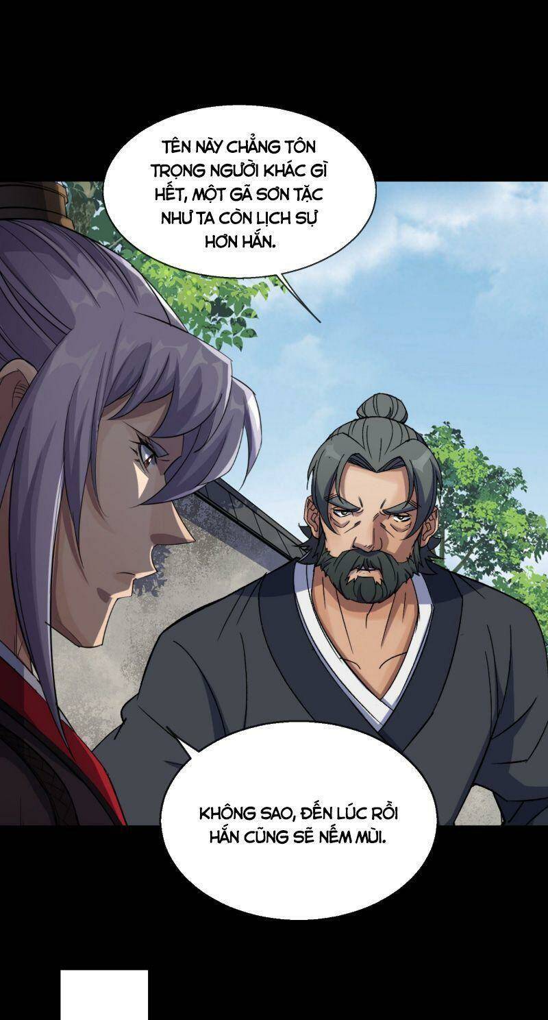 thông u đại thánh chapter 96 17