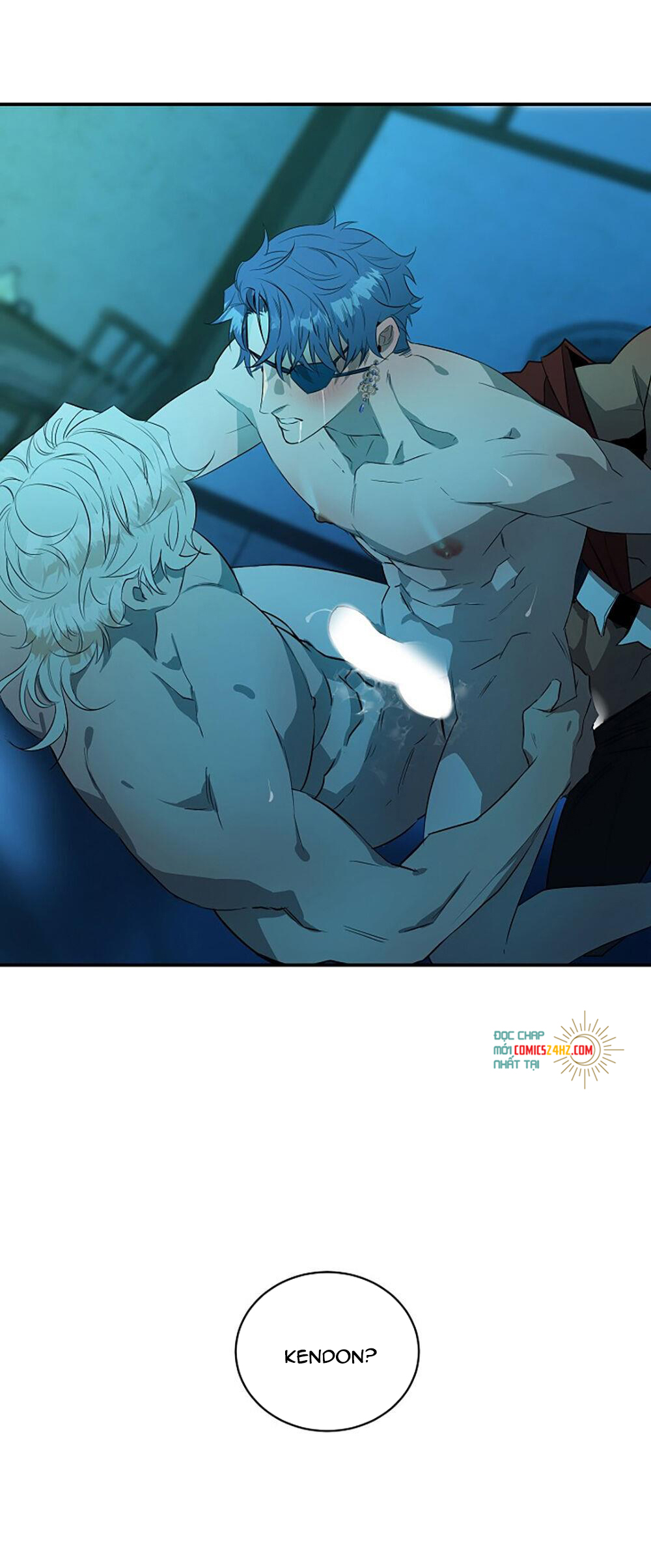 vừa yêu vừa ghét chapter 10 3