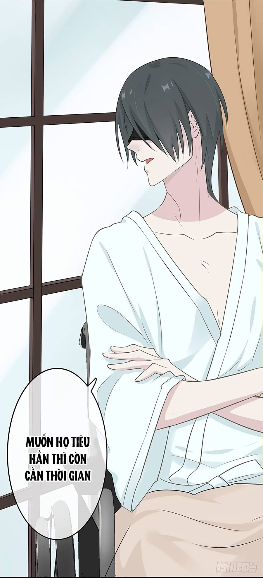 hai cách tìm gặp người yêu chapter 4 26