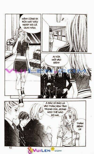 tên nô lệ đáng yêu chapter 8 62