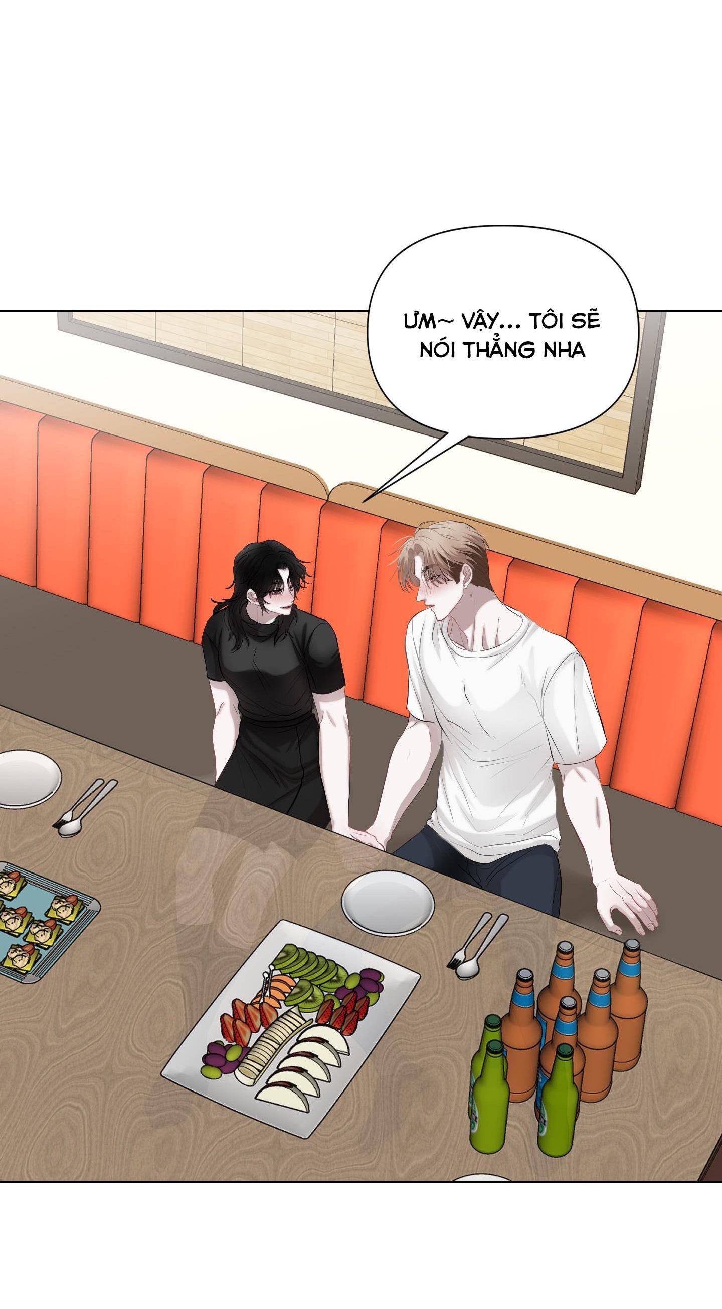 làm thế nào để chế ngự kẻ thù trong ta chapter 2 46