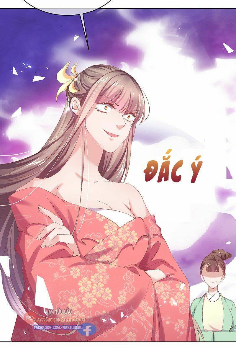 thị huyết y phi chapter 107 8