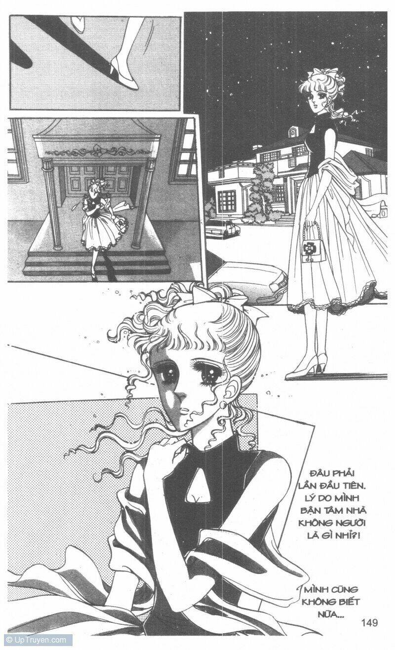 đừng chống đối chapter 3 169