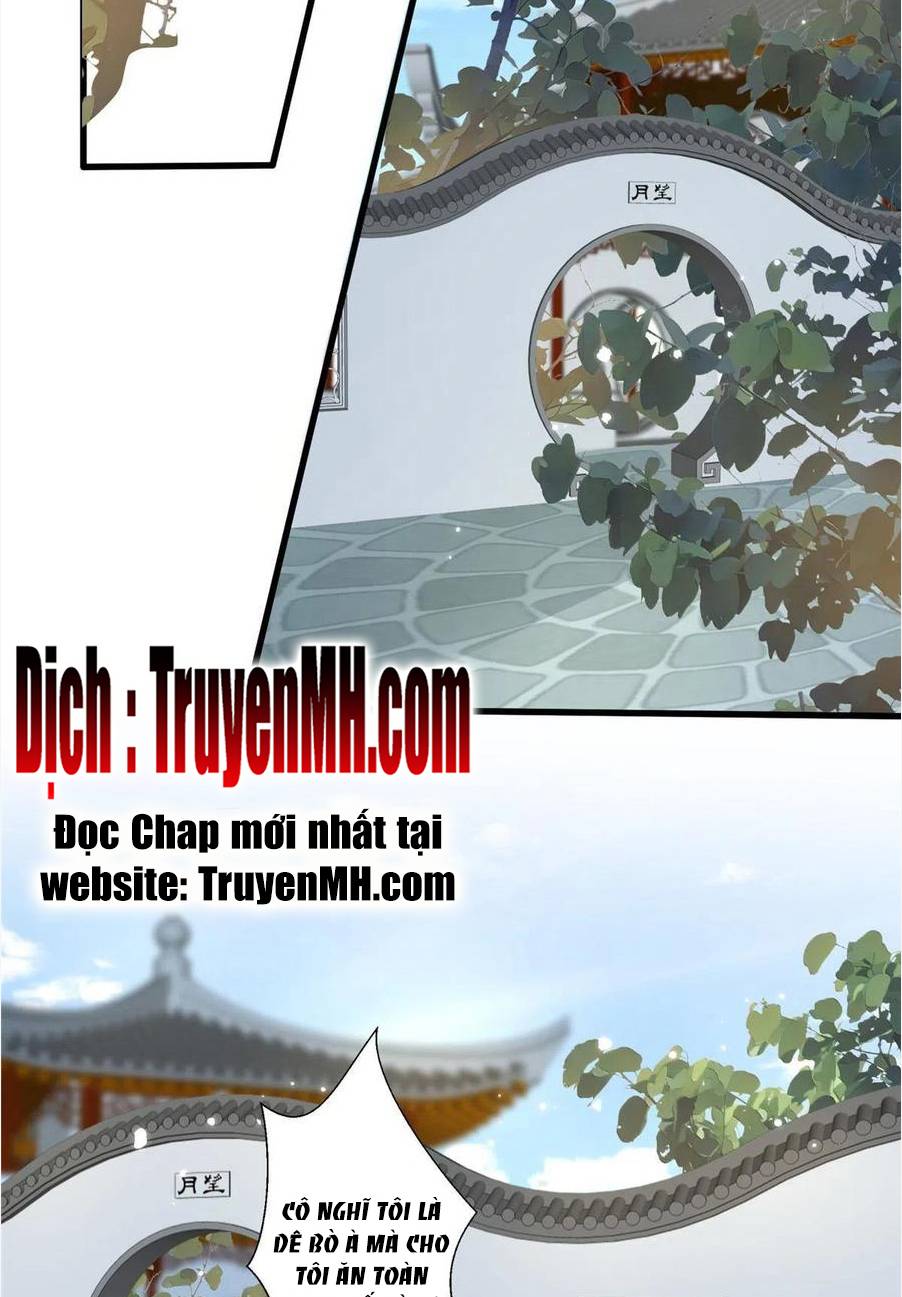 thí hôn lão công, cần giúp sức chapter 632 3