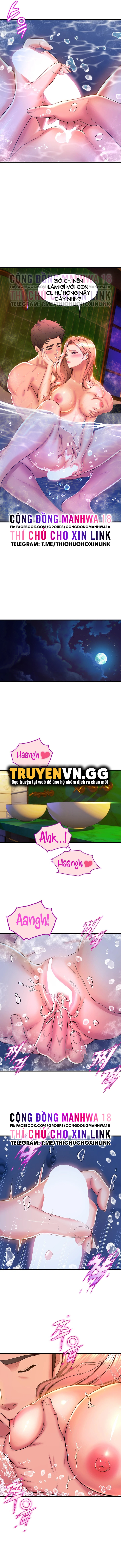 lớp nhảy mỹ nhân chapter 42 13