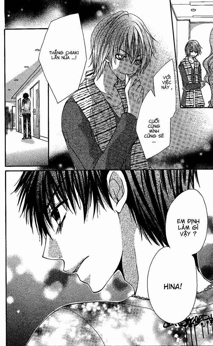 ai kiss - idol kiss chapter 3 27