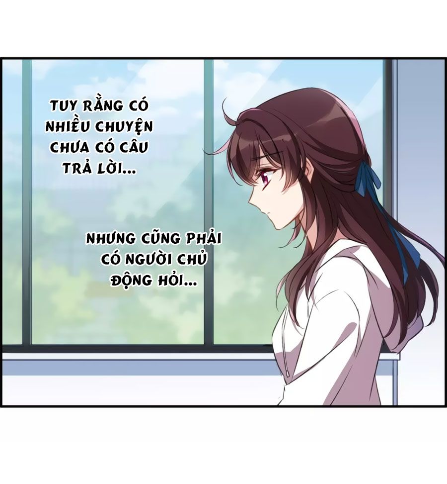 Cuốn Sách Vận Mệnh Của Tôi chapter 59 - Trang 10