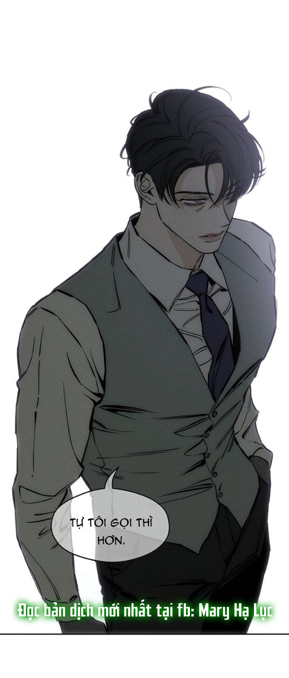 [18+] Nước Mắt Trên Đóa Hoa Tàn chapter 43.2 9